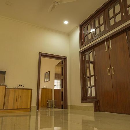 Chet Residency Namsai Bagian luar foto