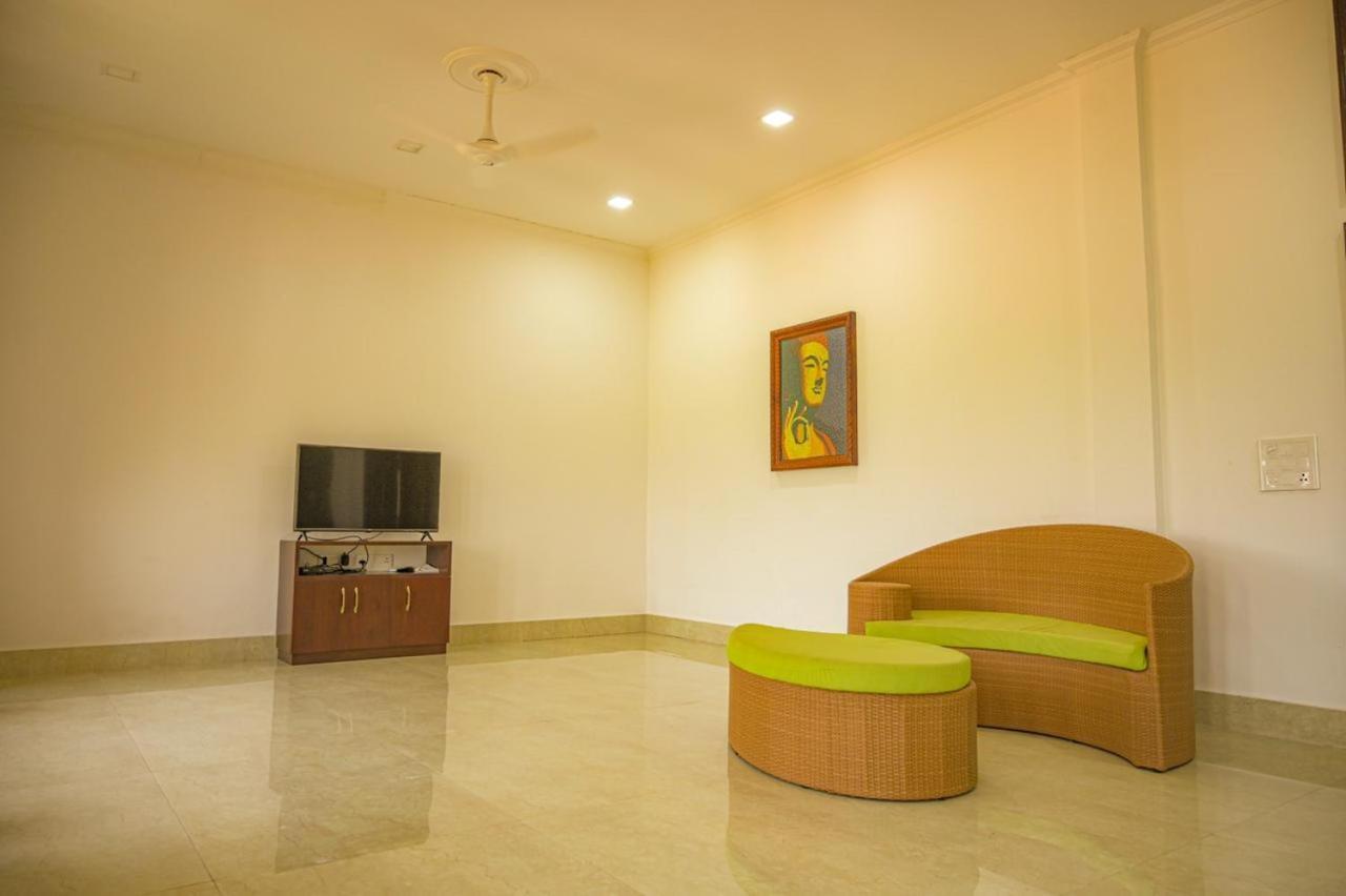 Chet Residency Namsai Bagian luar foto