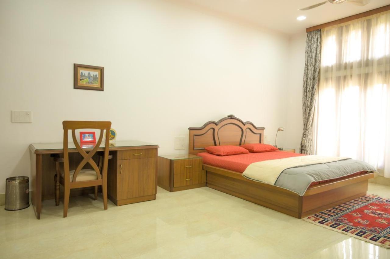 Chet Residency Namsai Bagian luar foto