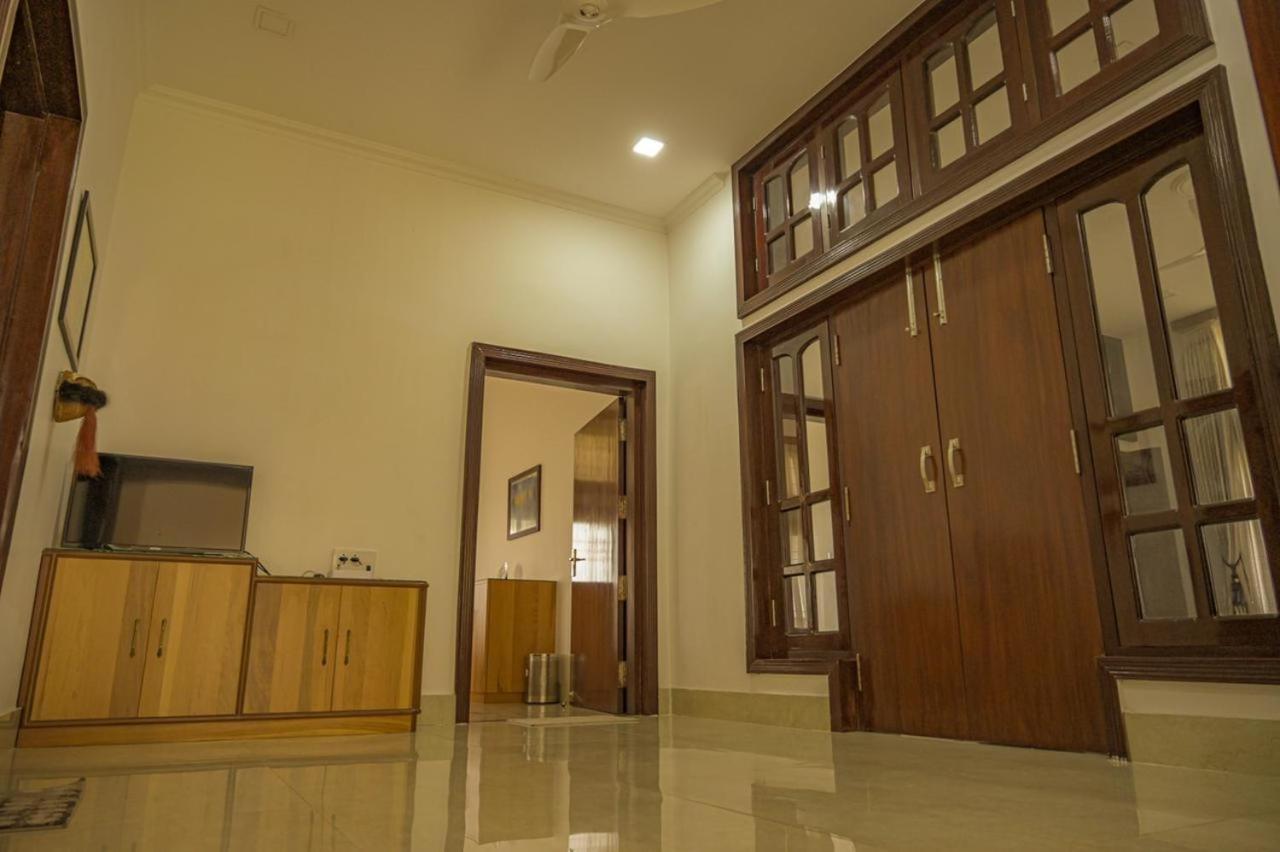 Chet Residency Namsai Bagian luar foto