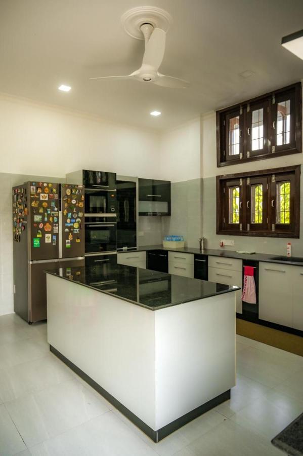 Chet Residency Namsai Bagian luar foto
