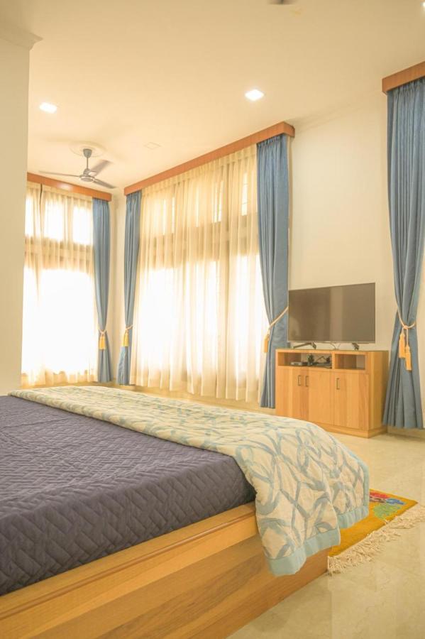 Chet Residency Namsai Bagian luar foto
