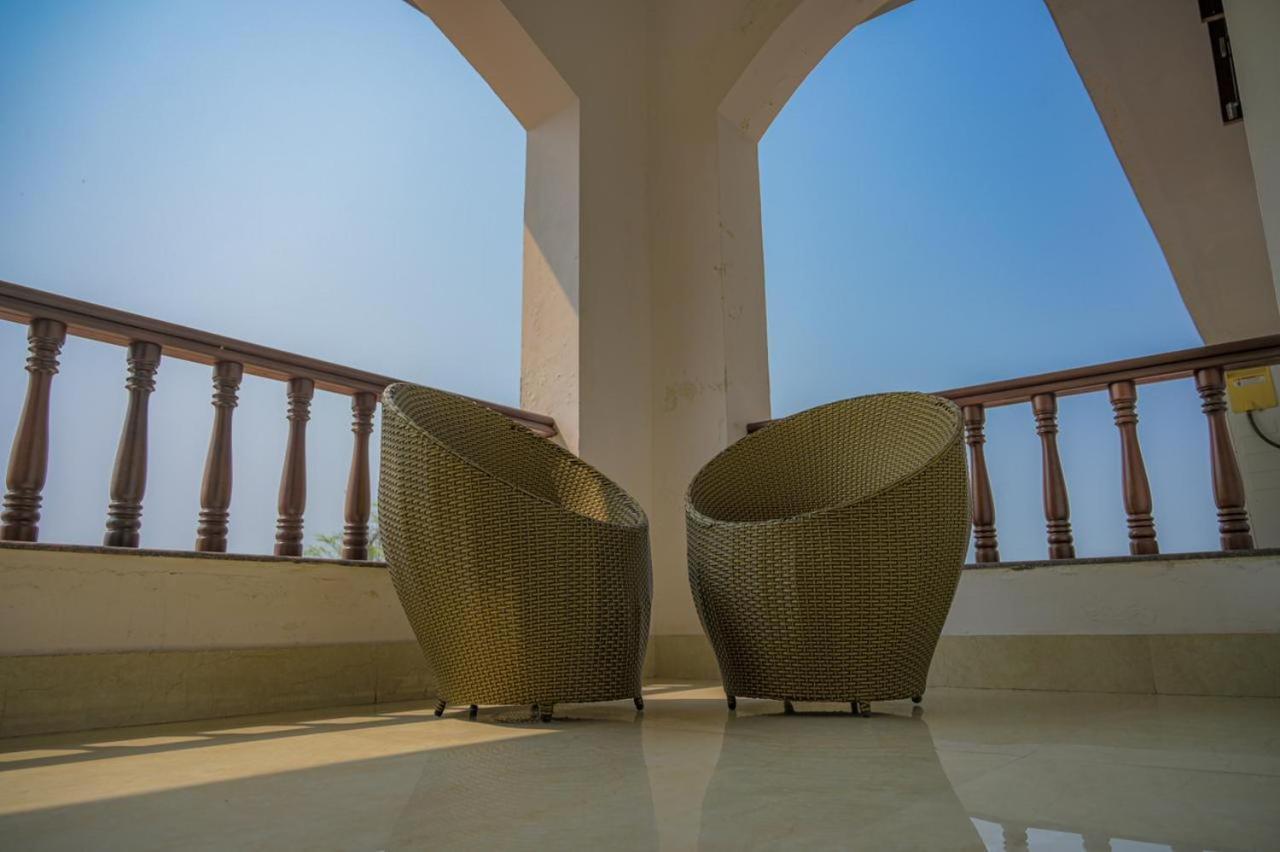 Chet Residency Namsai Bagian luar foto
