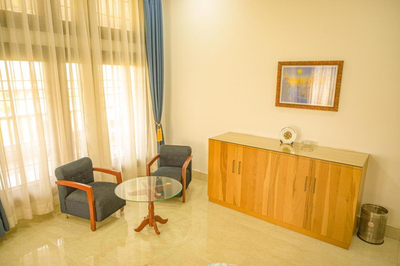 Chet Residency Namsai Bagian luar foto